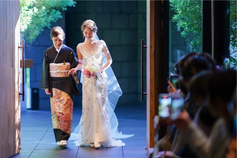 母から譲り受けた婚約指輪リフォームしてサプライズ披露を