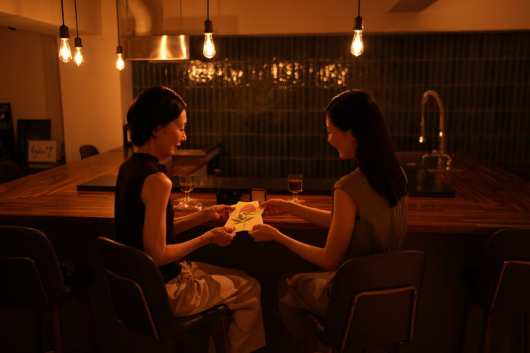 両親の指輪をもう一度母に贈りたい——指輪に込めた想い