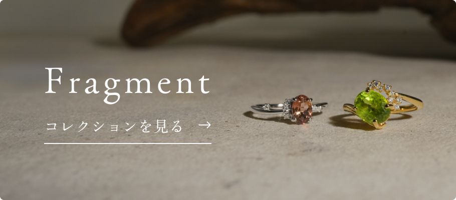 Fragmentコレクションを見る